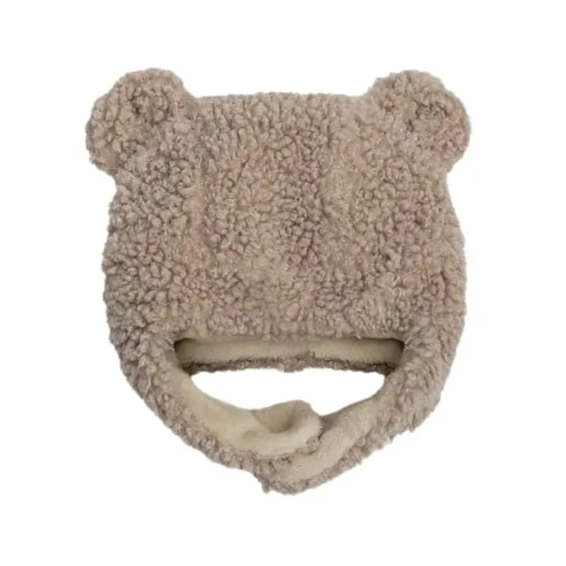 The Cub Hat - Teddy 1