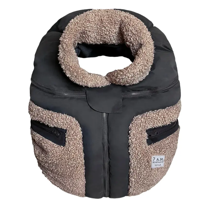 Cocoon Car Seat Cover 1