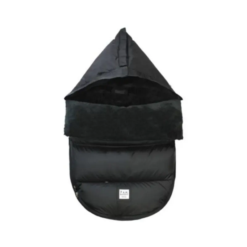 Plush Pod Footmuff 1