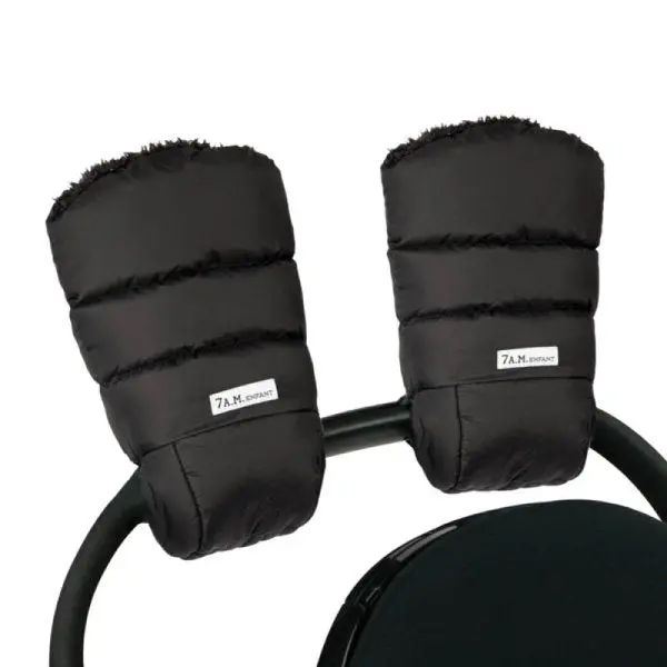 Warmmuff Stroller Mittens - One Size 9