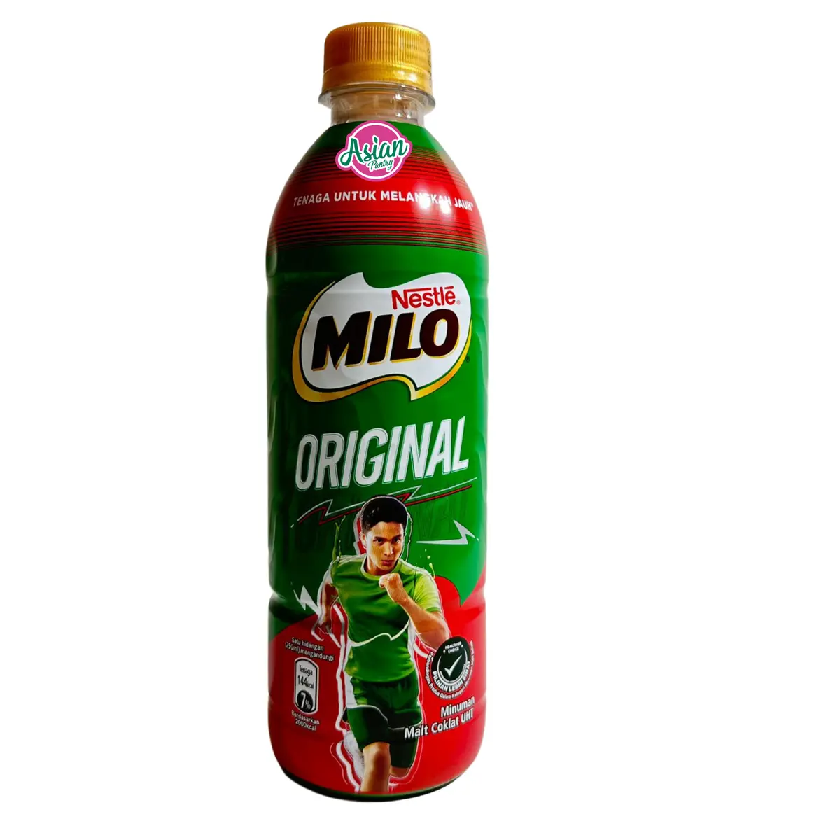 Nestle Milo Original Bottle 500Ml 1