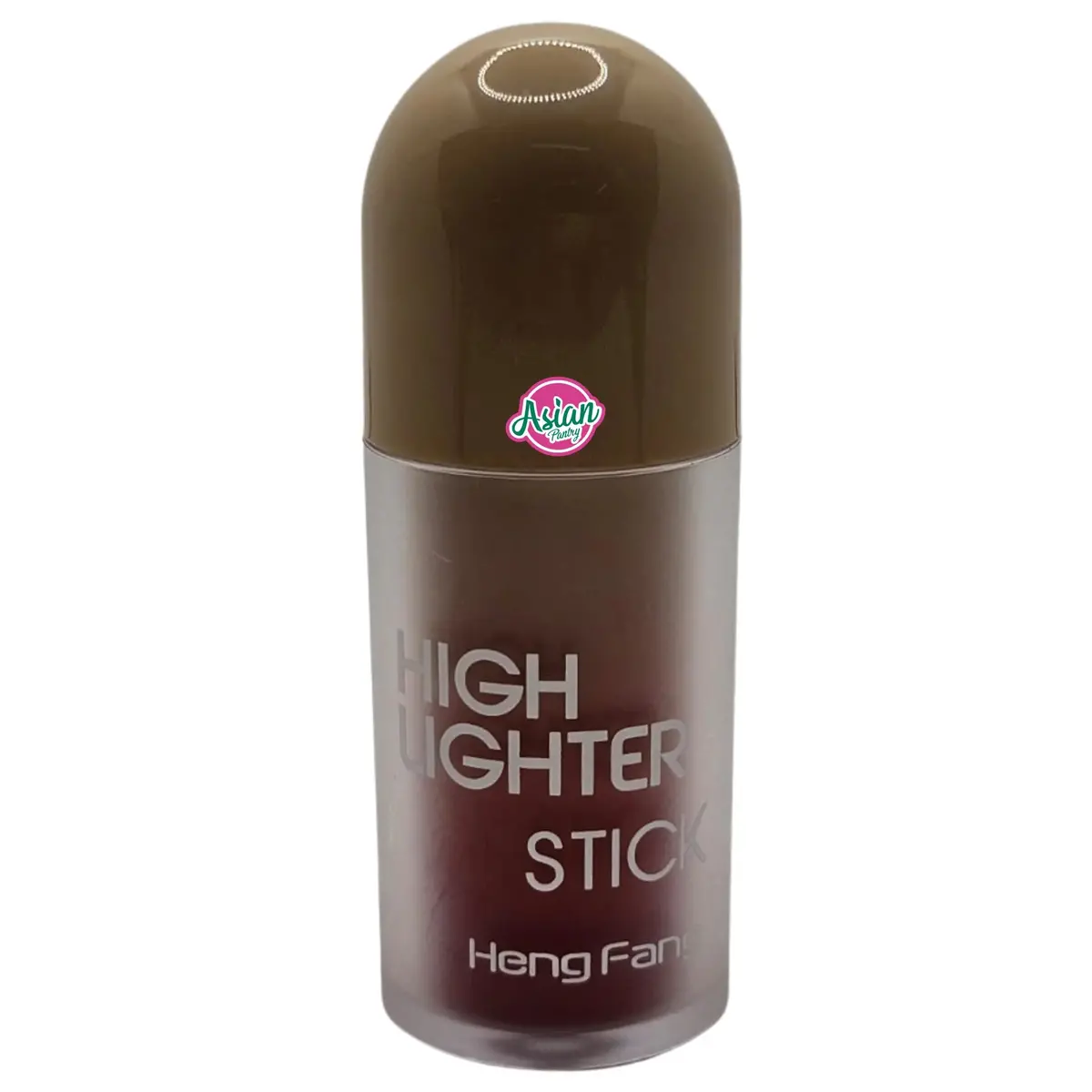 Heng Fang Highlighter Stick Diamond Luster Sunset Gold #03 1