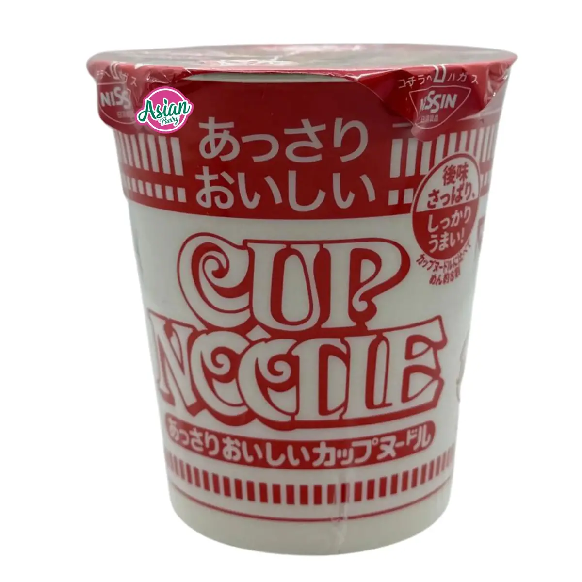 Nissin Easy Cup Noodles 57G 1