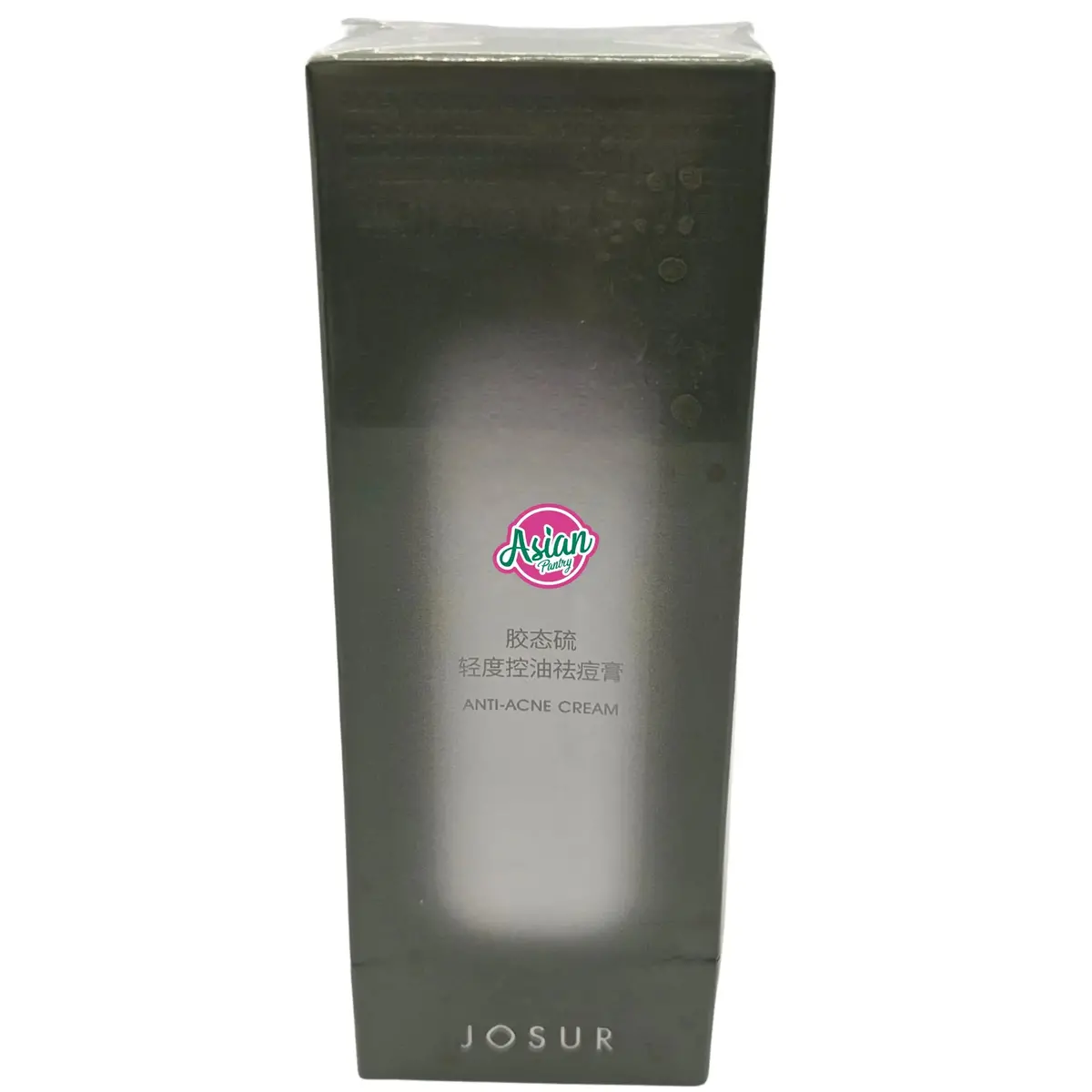 Josur Anti-Acne Cream 1