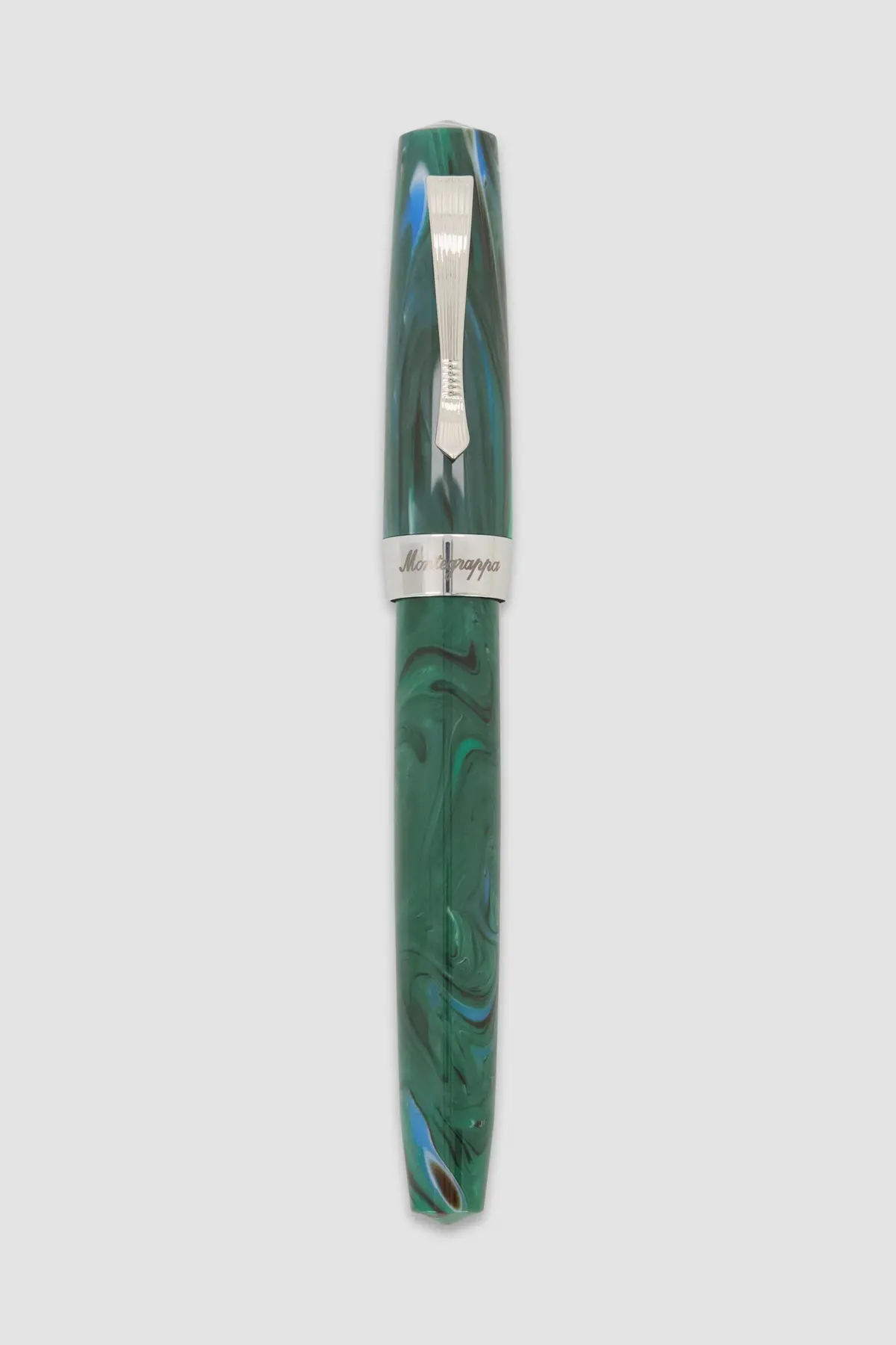 Montegrappa Elmo 02 Cortina Fountain Pen 1