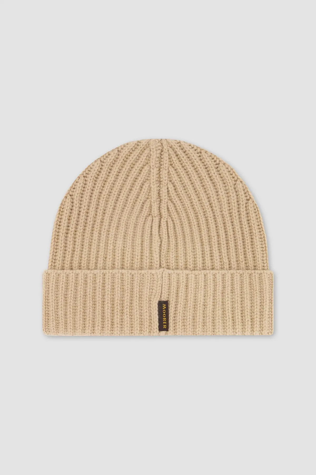 Moorer Cord Hat 1