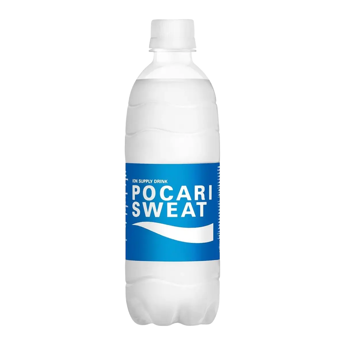 Pocari Sweat Isotonic Supply Drink 500Ml 1
