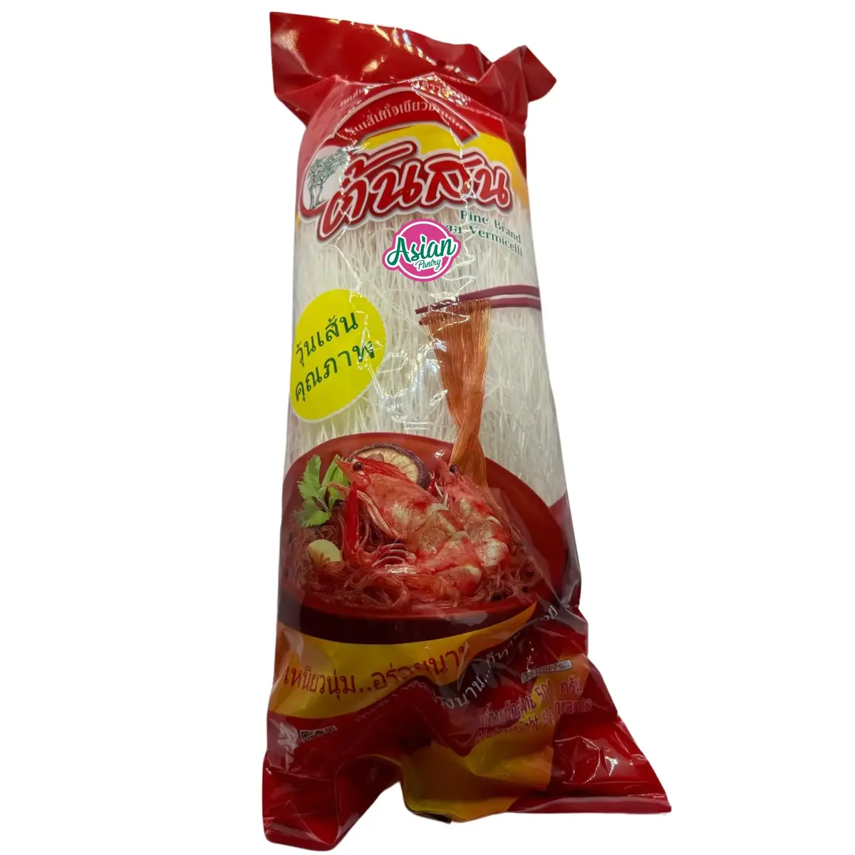 Pinetree Bean Vermicelli 500G 1