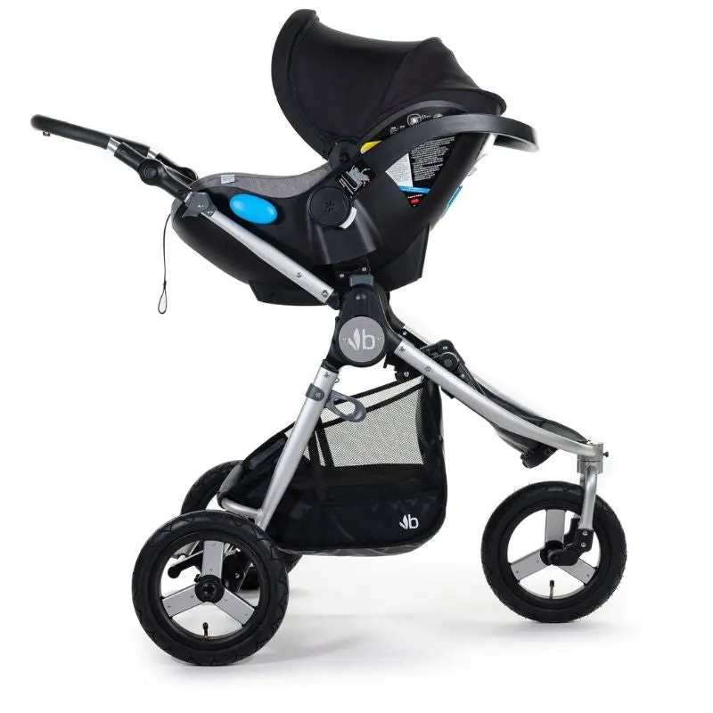Indie/Speed Adapter - Clek/Cybex/Nuna/Maxi Cosi 2