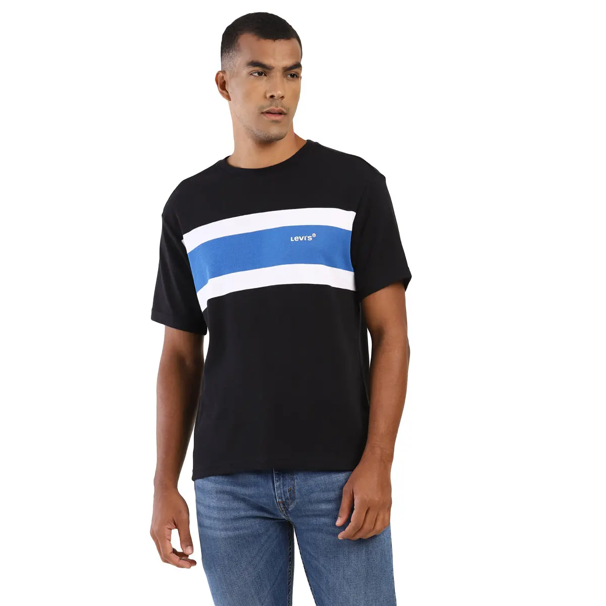 Levi's® Crew Neck Tee 1