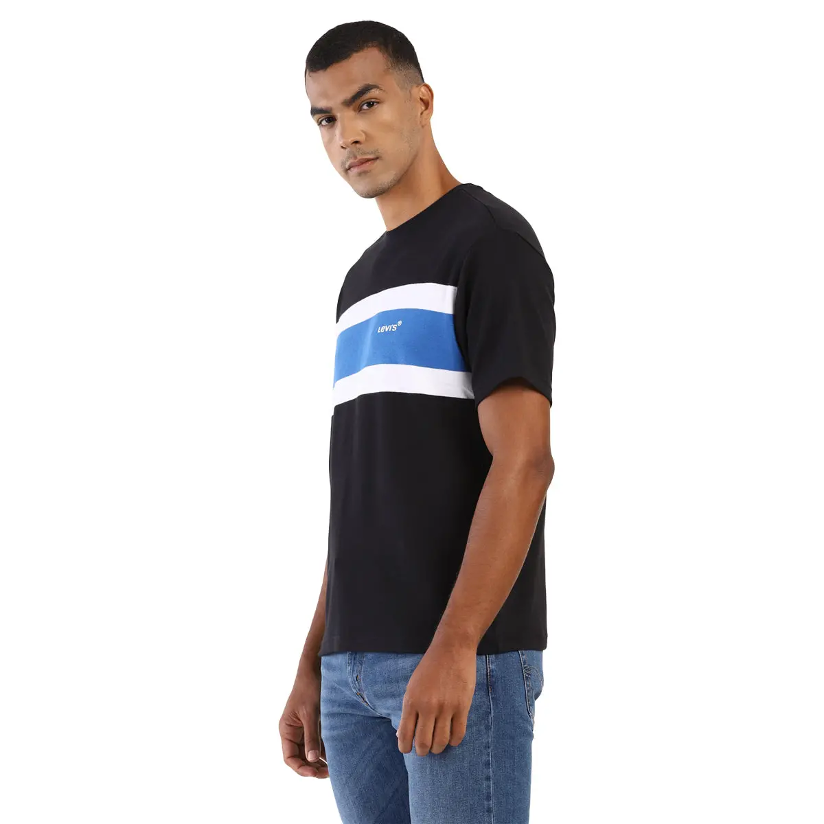 Levi's® Crew Neck Tee 3