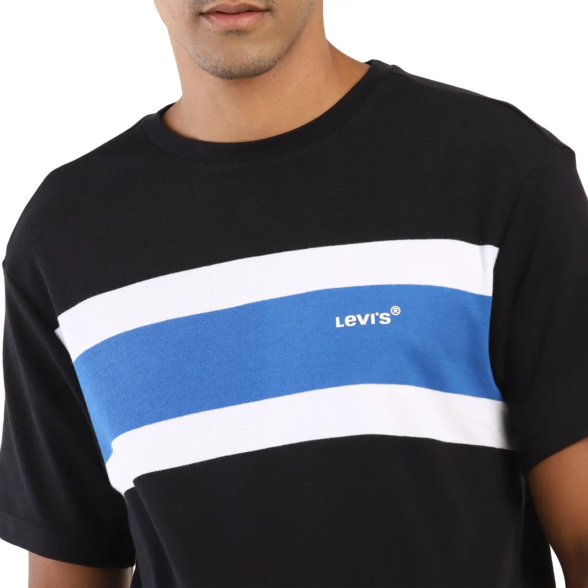 Levi's® Crew Neck Tee 4
