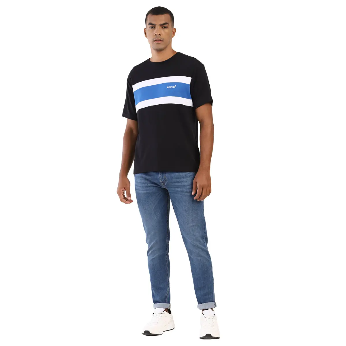 Levi's® Crew Neck Tee 5