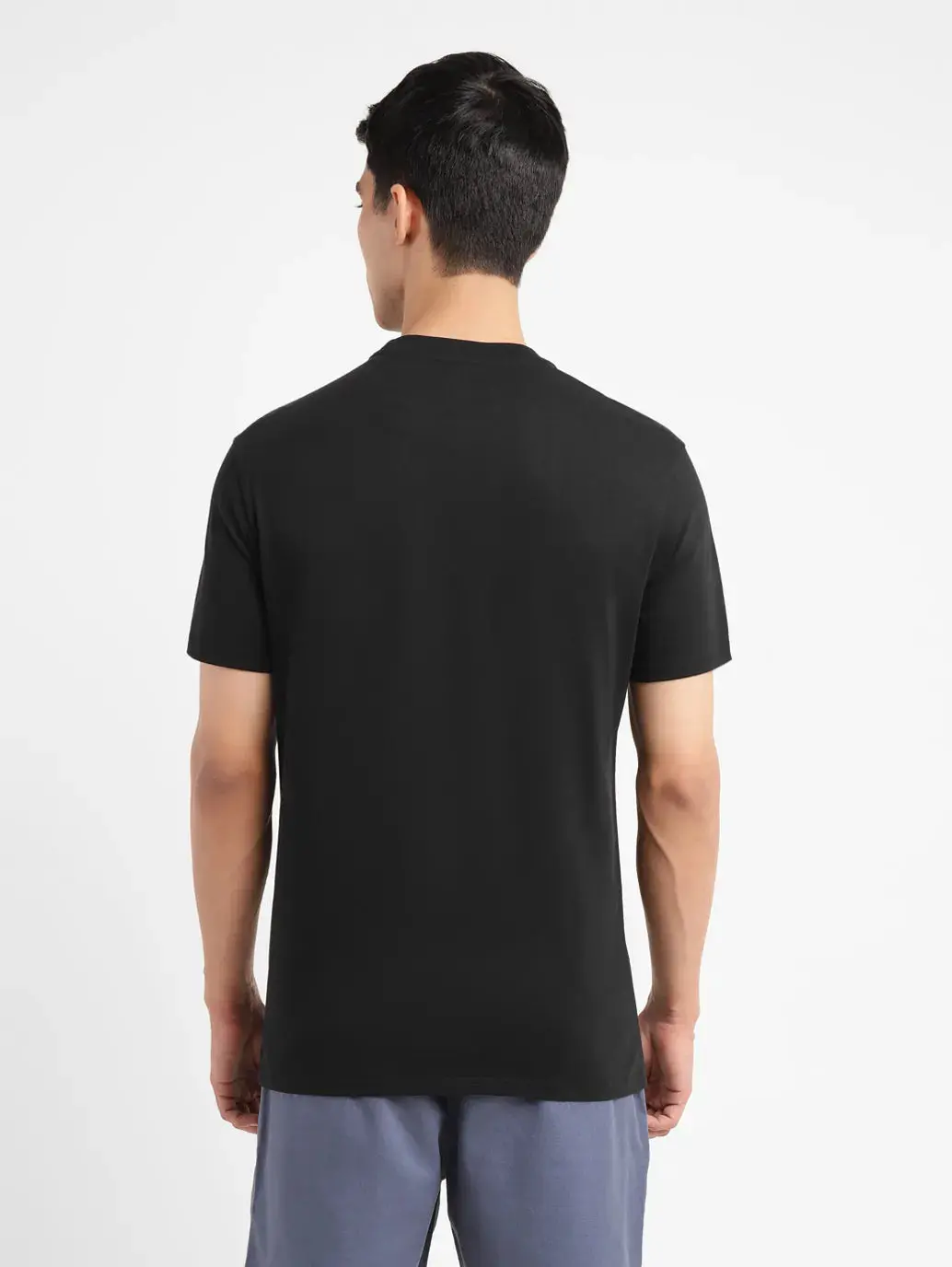 Men's Graphic Slim Fit T-Shirt 3