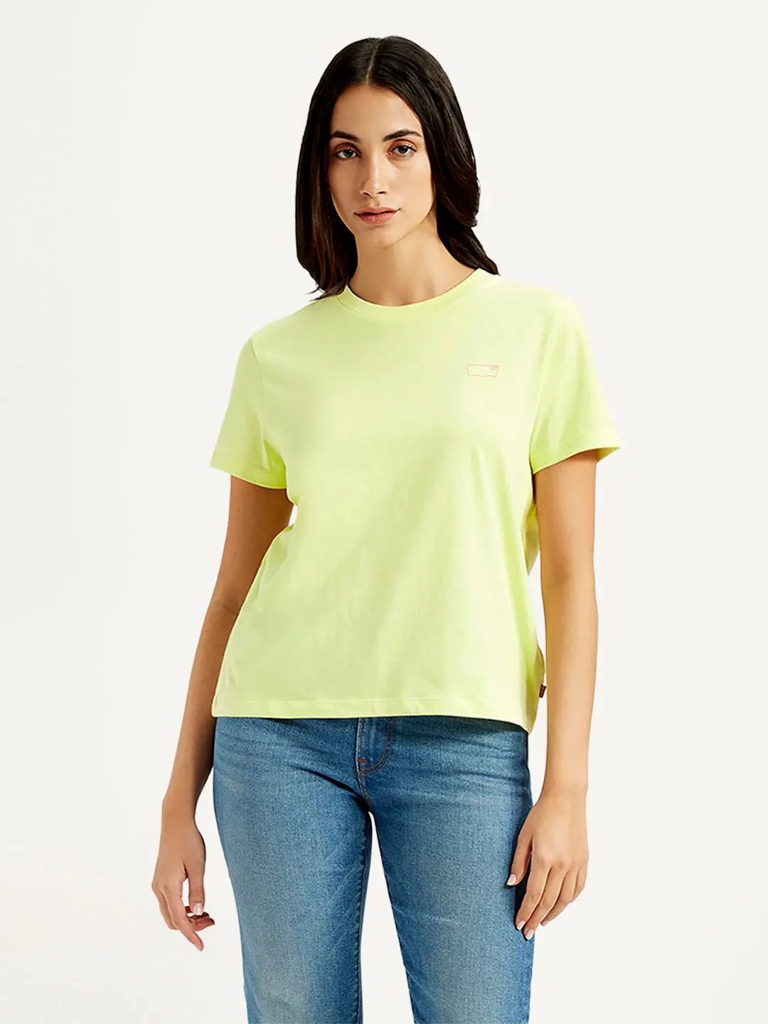 Women's Graphic Print Crew Neck T-Shirt 3