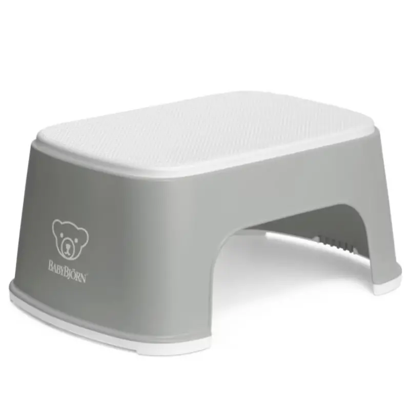 Safe Step Stool 6