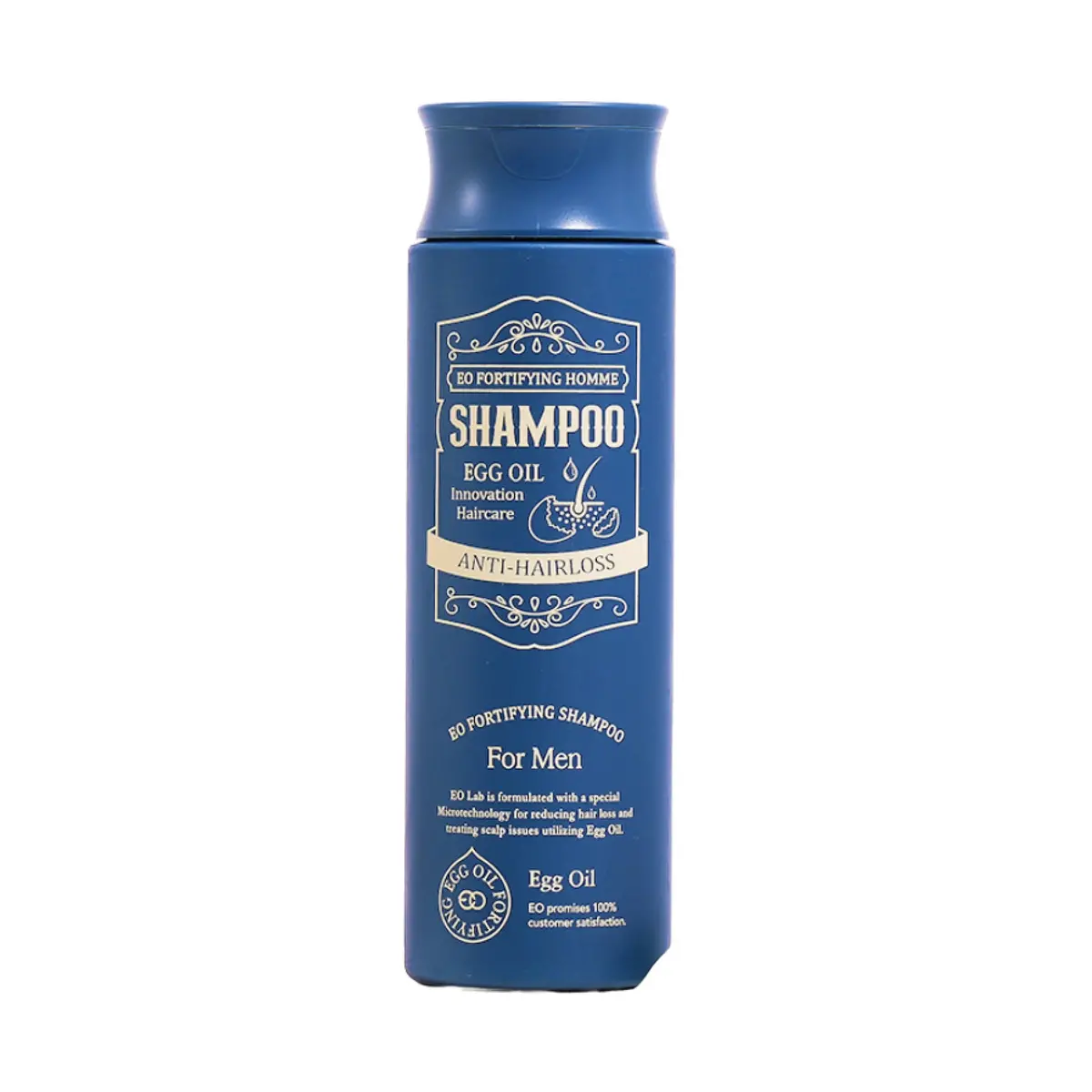Eo Fortifying Anti-Hair Loss Shampoo For Men 250Ml 1