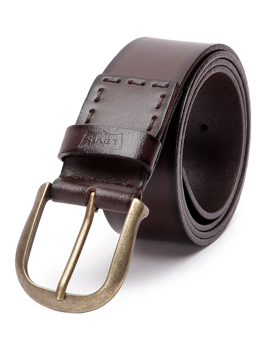 Men's Solid Belt 2