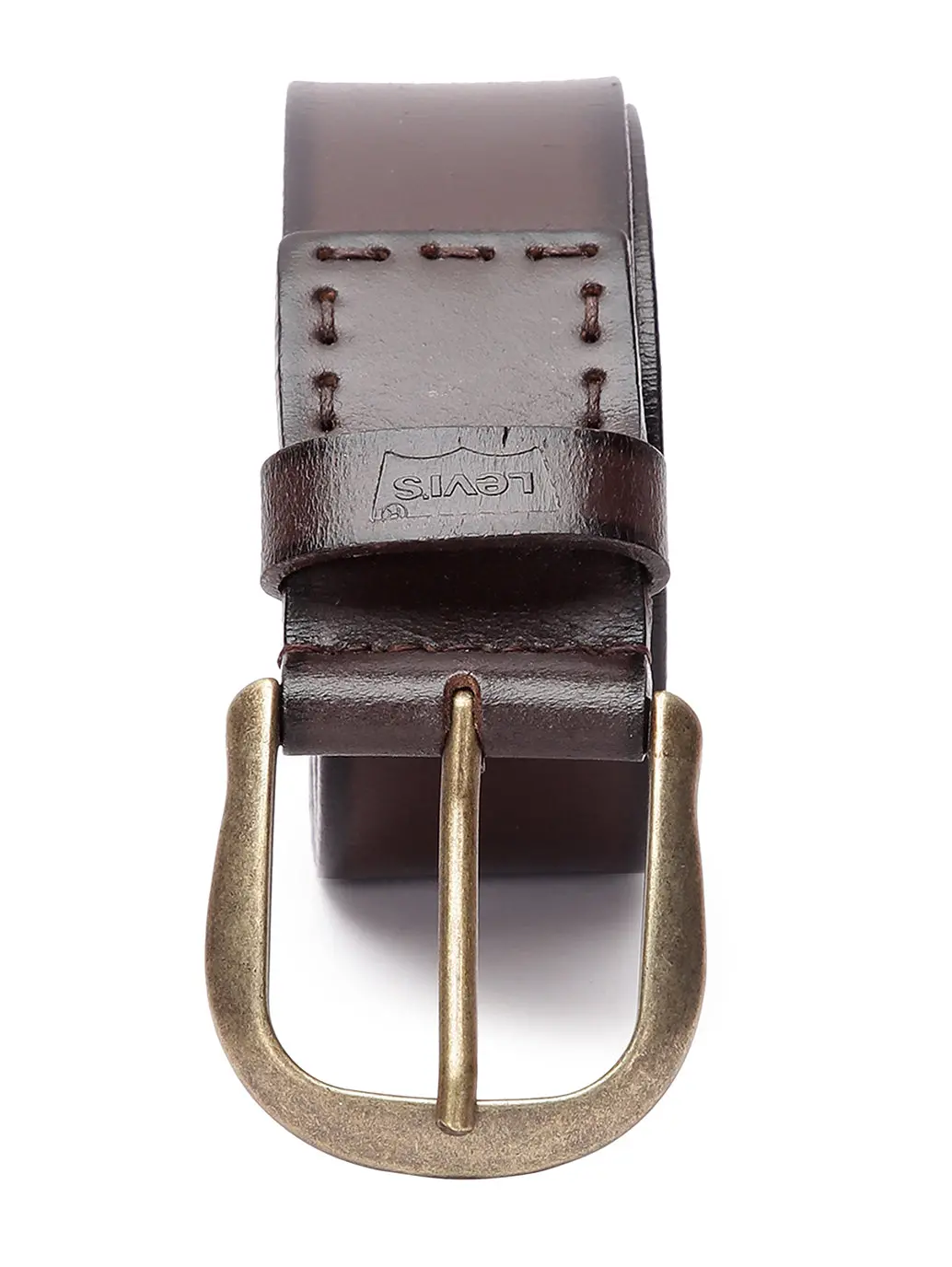 Men's Solid Belt 1