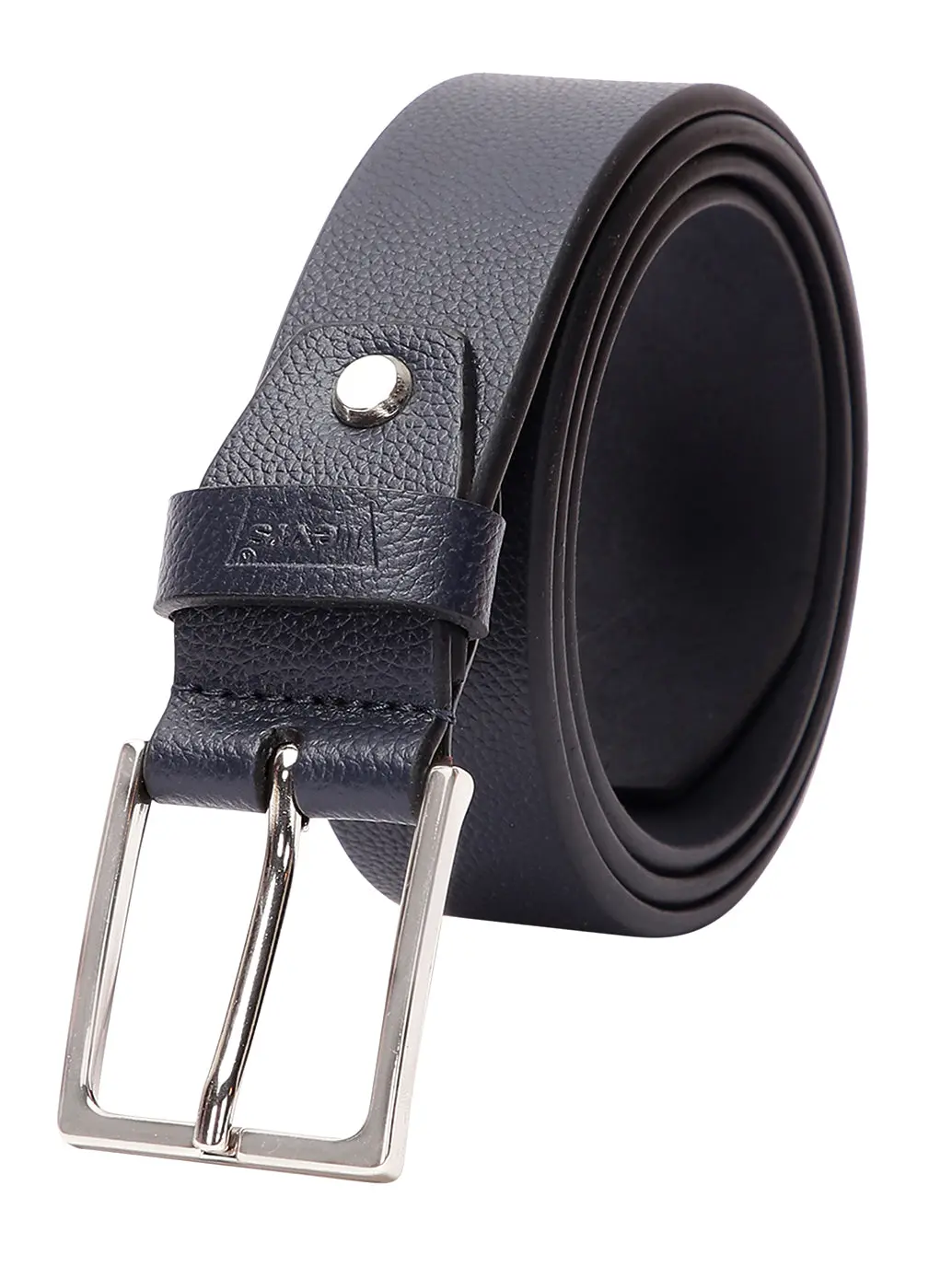 Men's Solid Belt 1