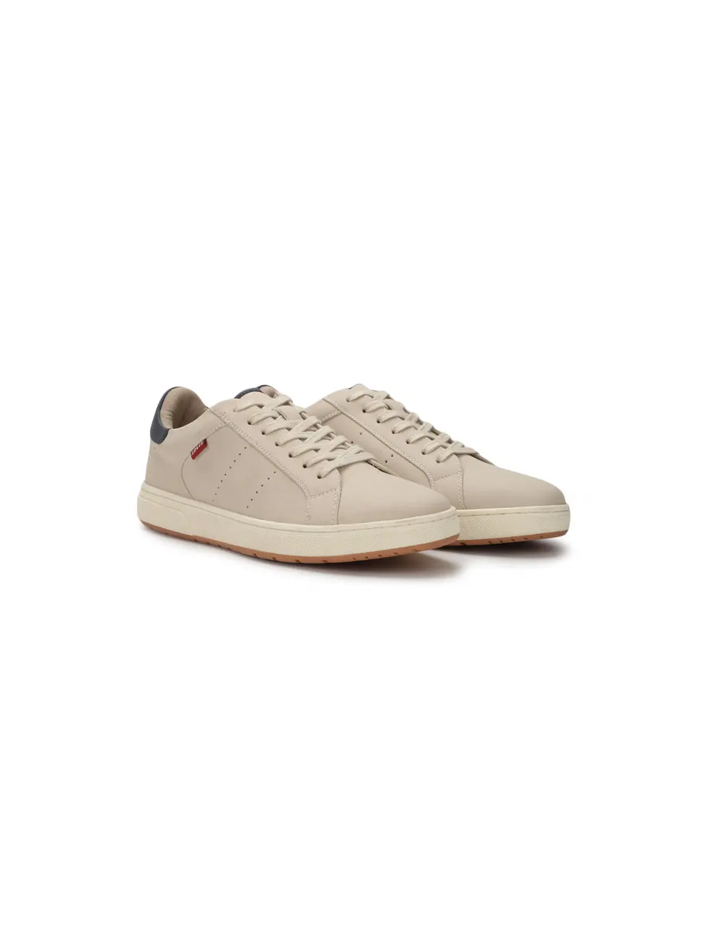 Men's Piper Beige Casual Shoes 5