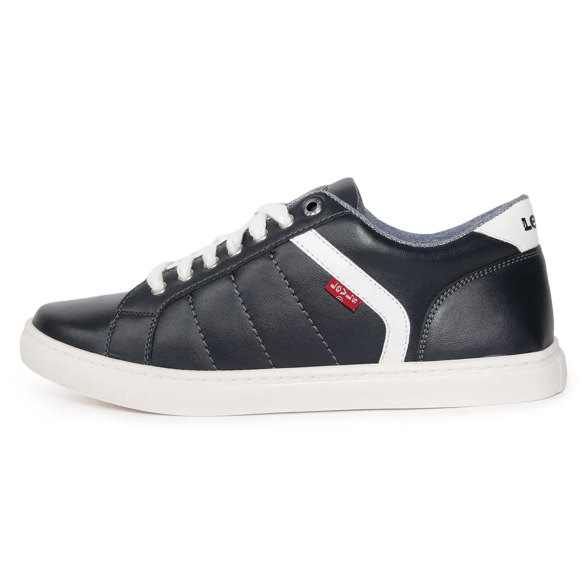 Men's Solid Casual Shoes 4