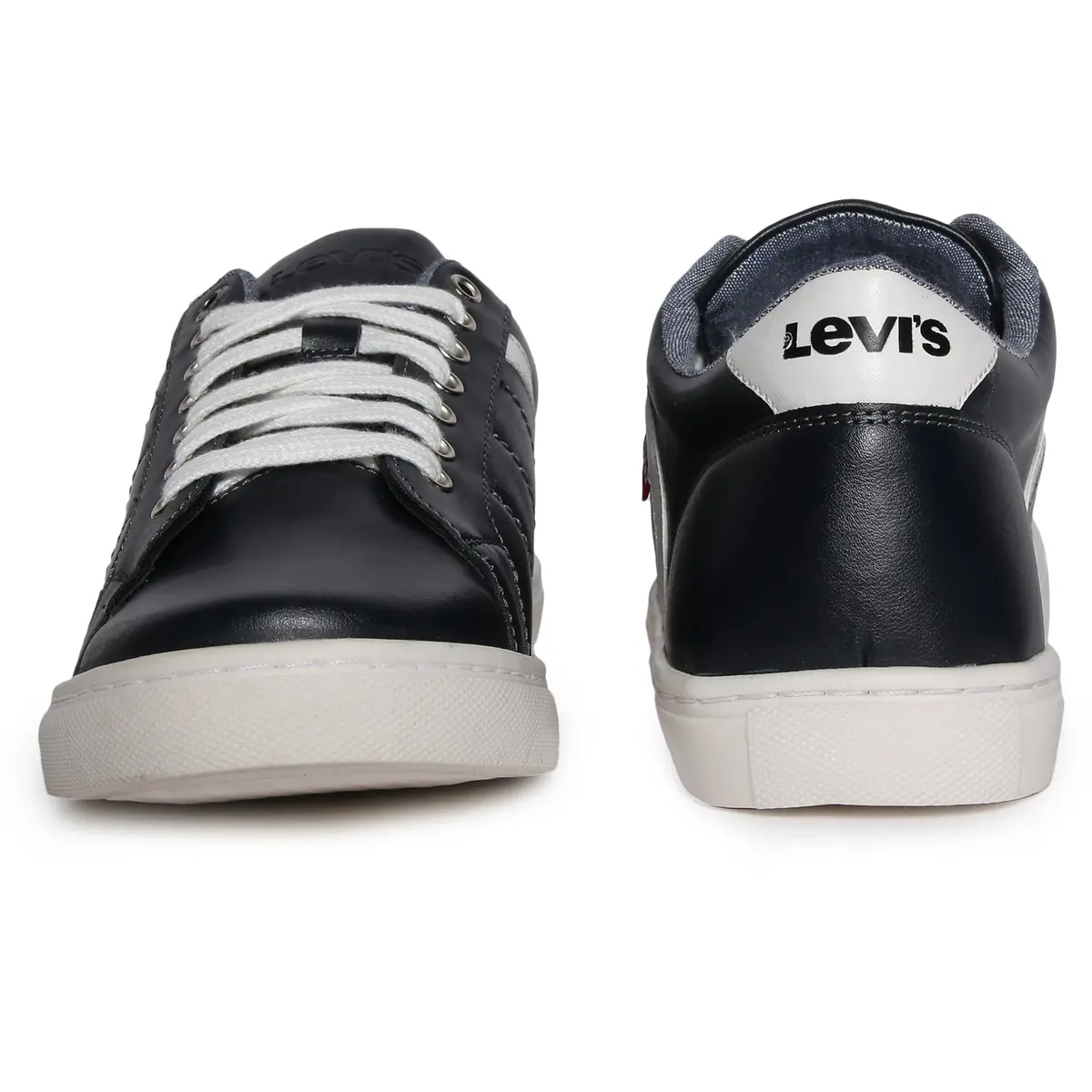 Men's Solid Casual Shoes 5