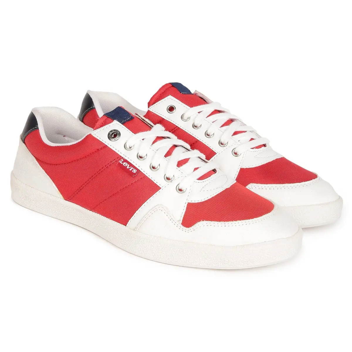 Men's Colorblock Casual Shoes 1