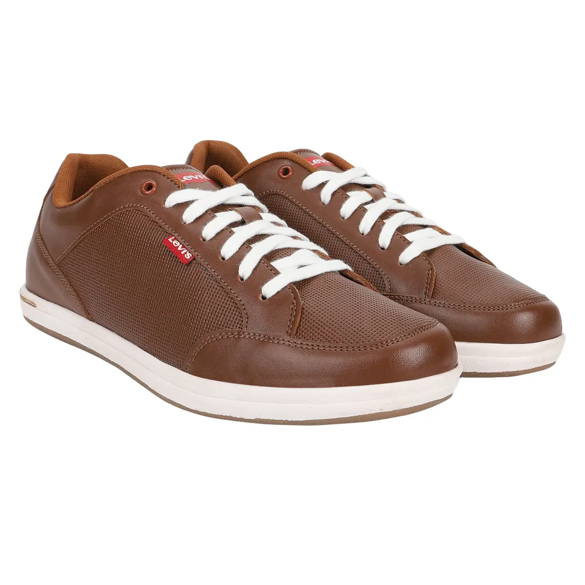 Men's Brown Shoes 1