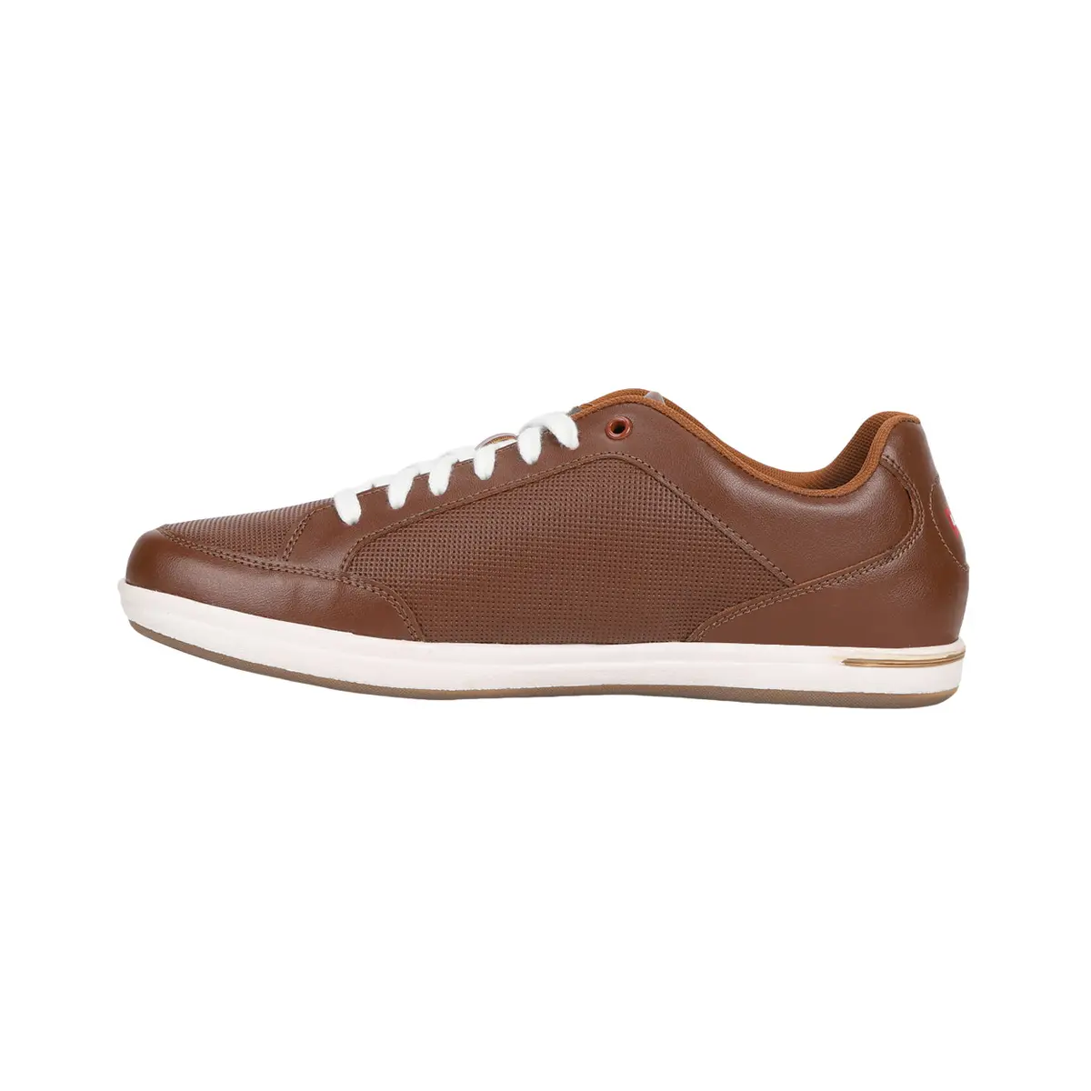 Men's Brown Shoes 2