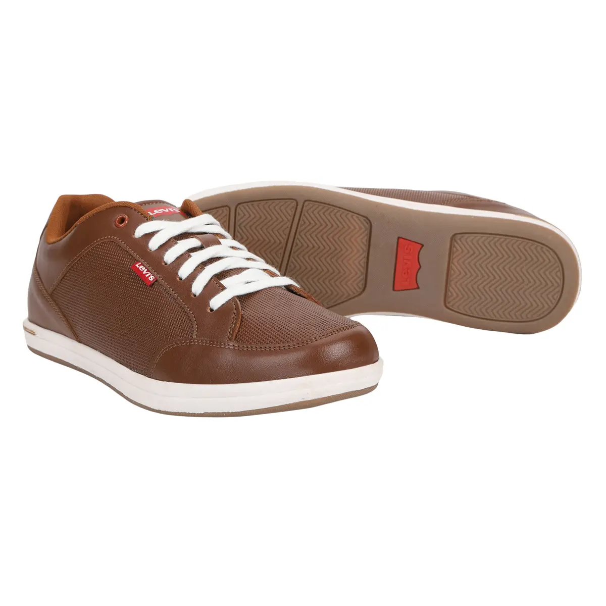 Men's Brown Shoes 4