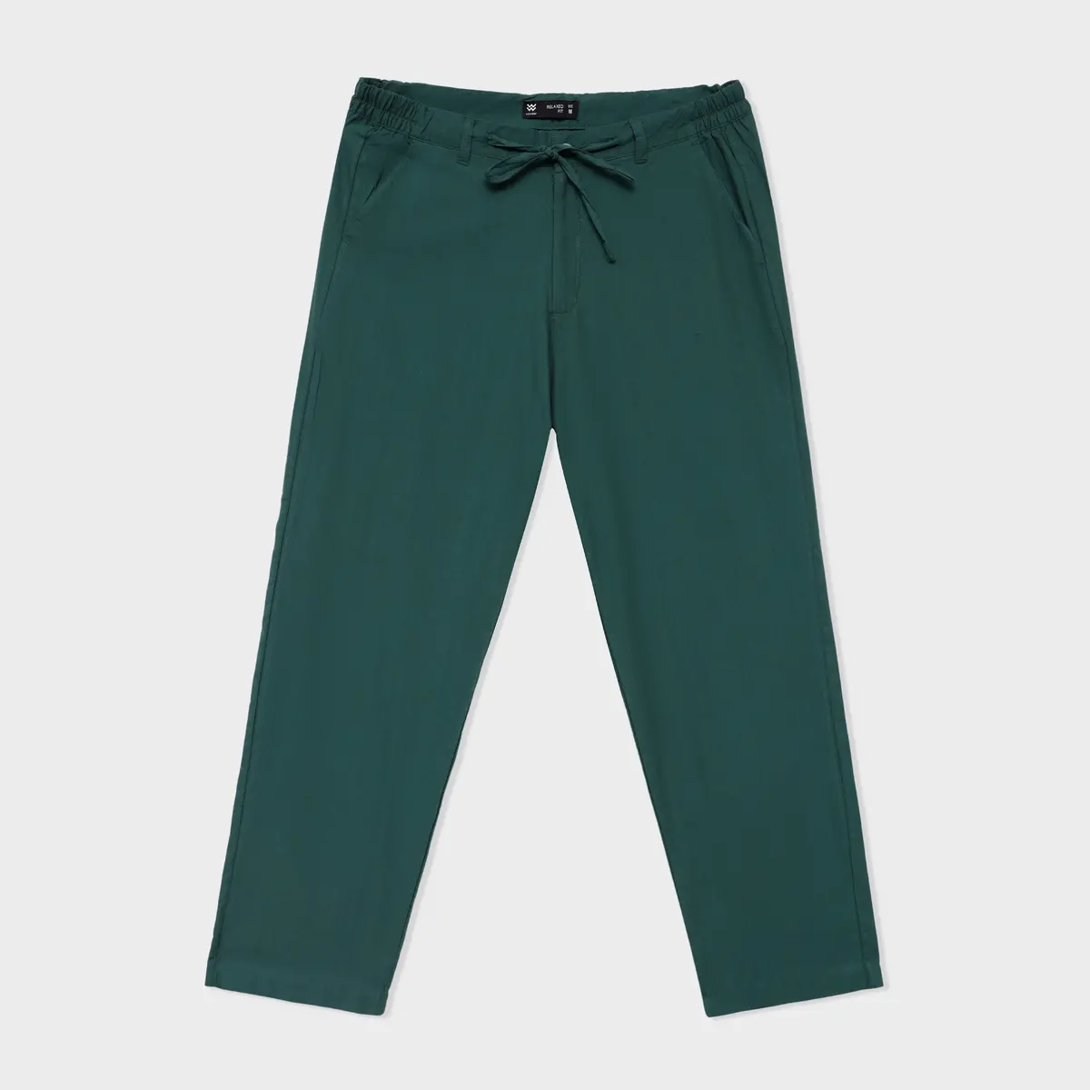 Casual Fusion Trouser 4
