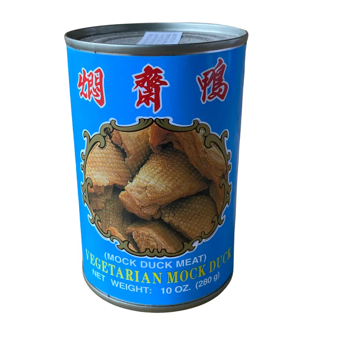 Wu Chung Brand Vegetarian Mock Duck 280G 1