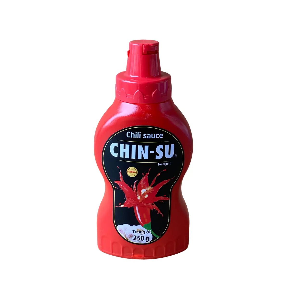 Chin-Su Chilli Sauce 250G 2