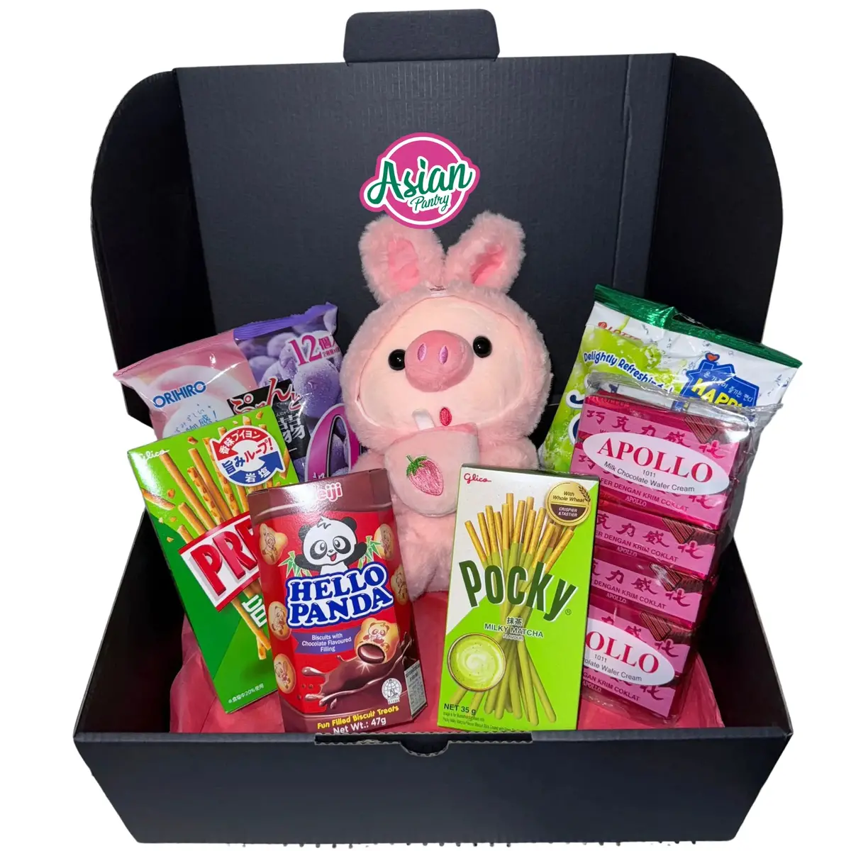 Ap Hug And Munch Gift Box 1
