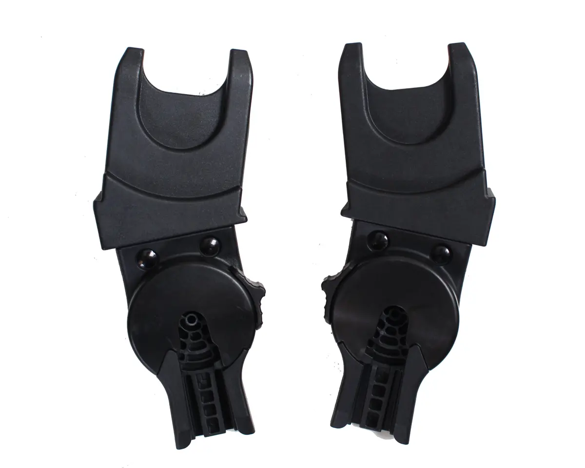Ultra Trend Adapter - Maxi Cosi/Nuna/Cybex/Clek 1
