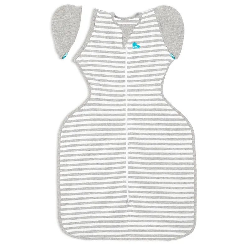 Swaddle Up Transition Bag - 1.0 Tog 7