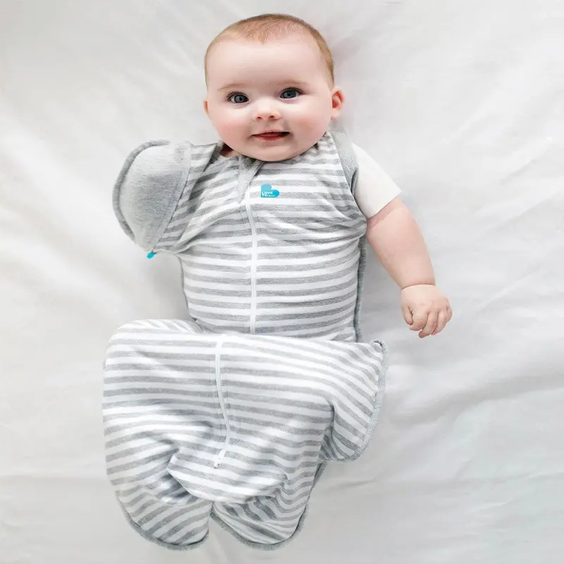 Swaddle Up Transition Bag - 1.0 Tog 9
