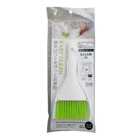 Kokubo Desk Mini Dustpan Set 70G 1
