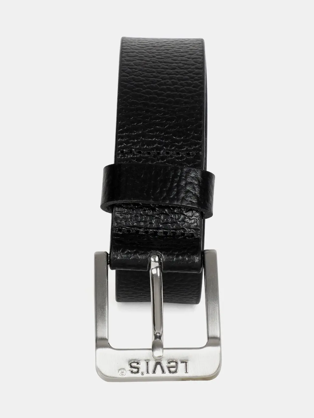 Men's Solid Belt 1