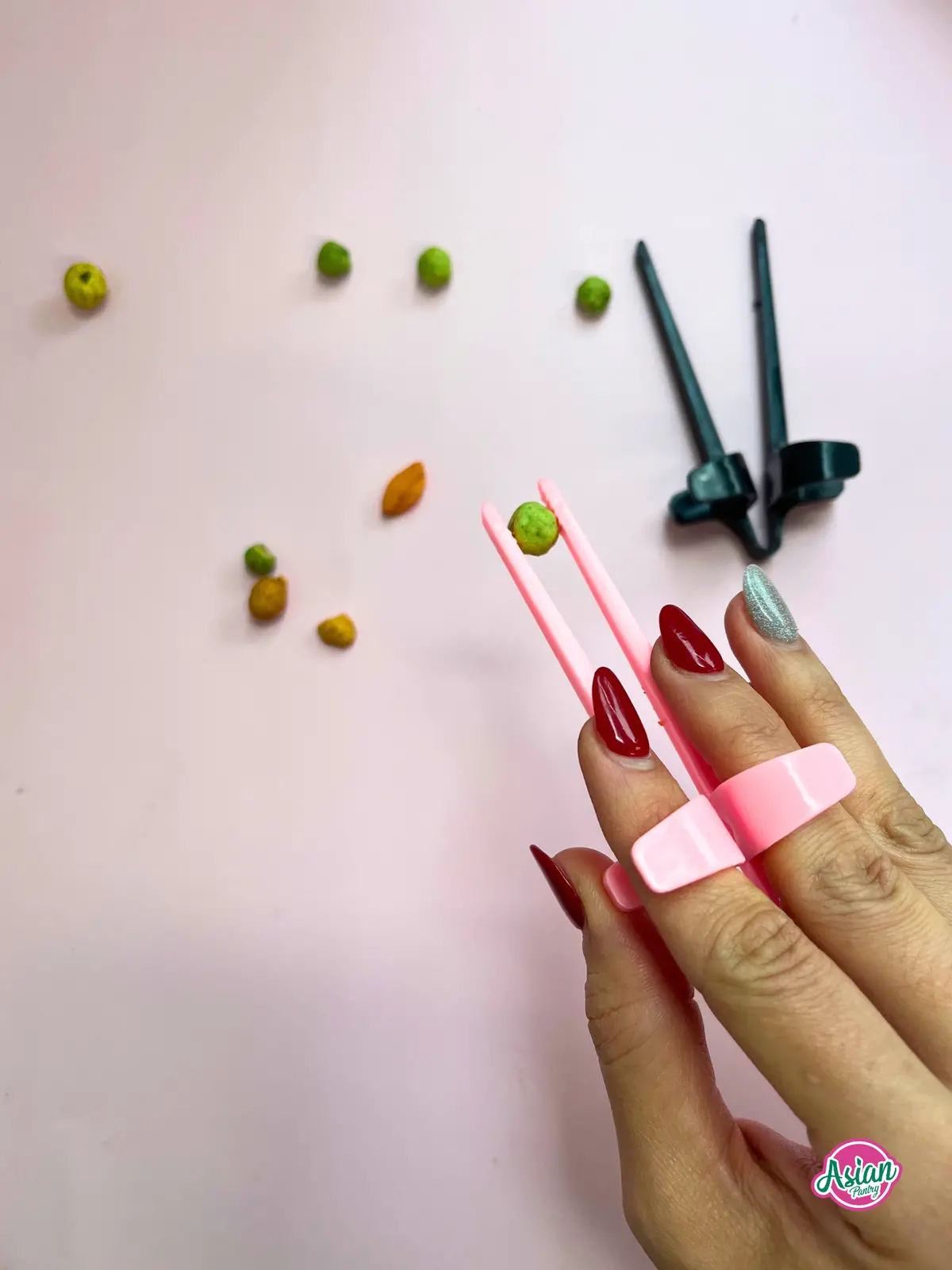 Sct Finger Chopsticks For Snacks 4