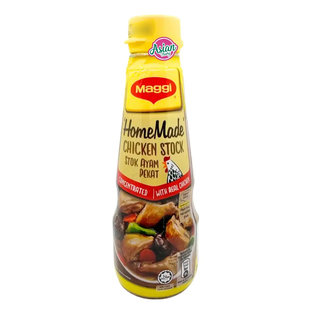 Maggi Concentrated Chicken Stock 250G 1