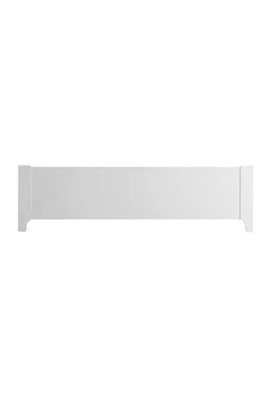 Taylor 5-In-1 Crib Low-Profile Footboard 2