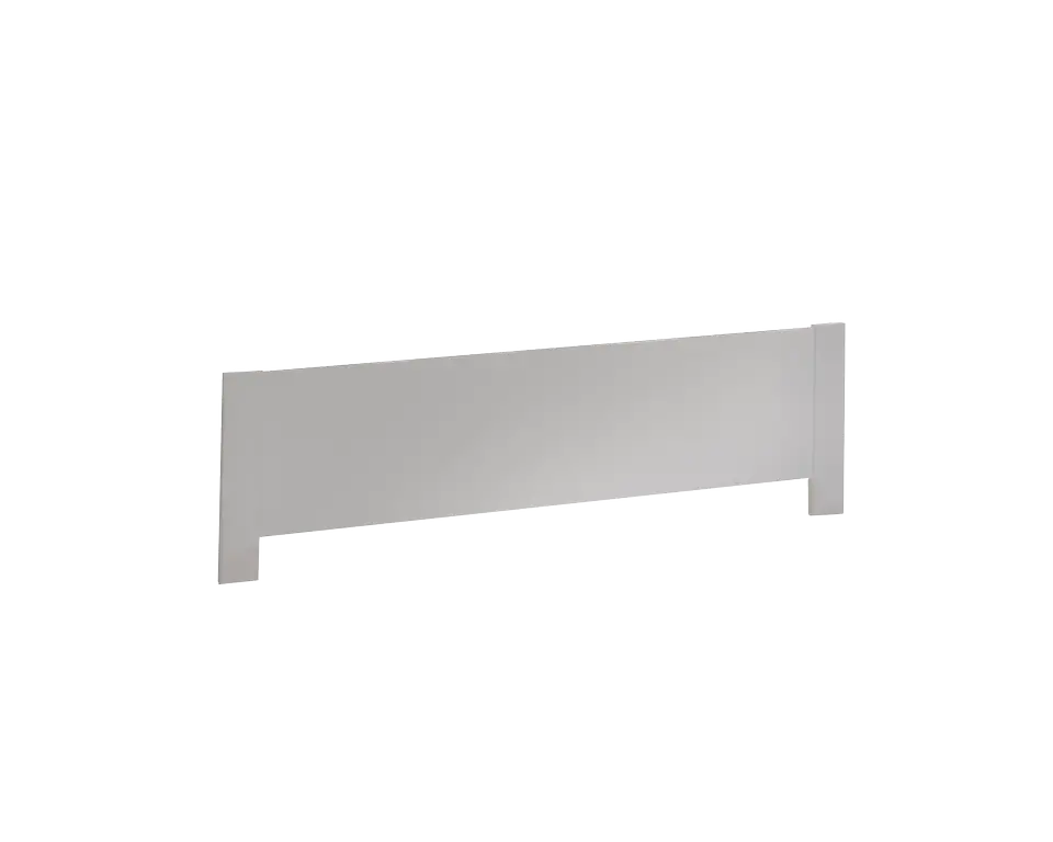 Low Profile Footboard For Vibe And Lello 1