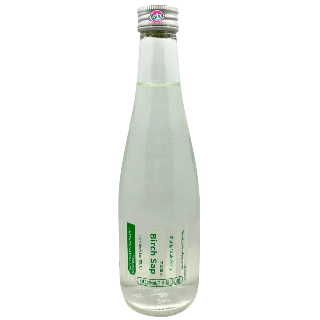 Jiufeng Shangyang Xingu 100% Bird Sap 330Ml 1