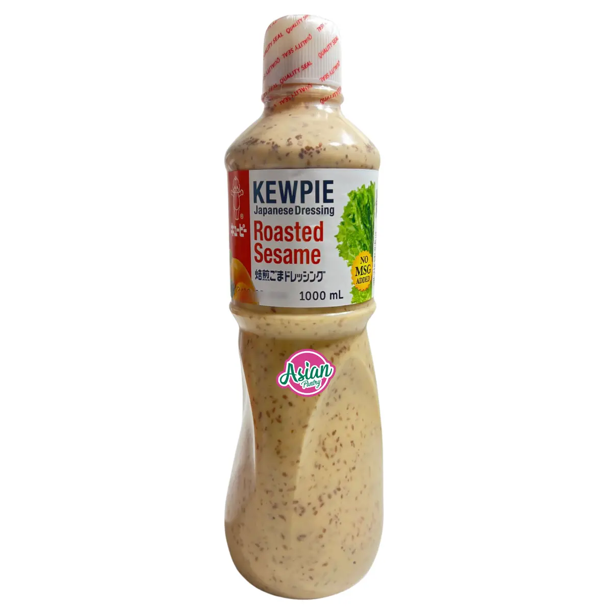 Kewpie Japanese Dressing Roasted Sesame  1L 1