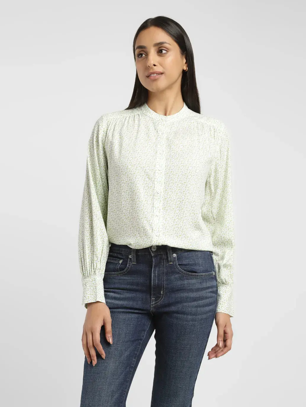 Women's Regular Fit Shirt 1
