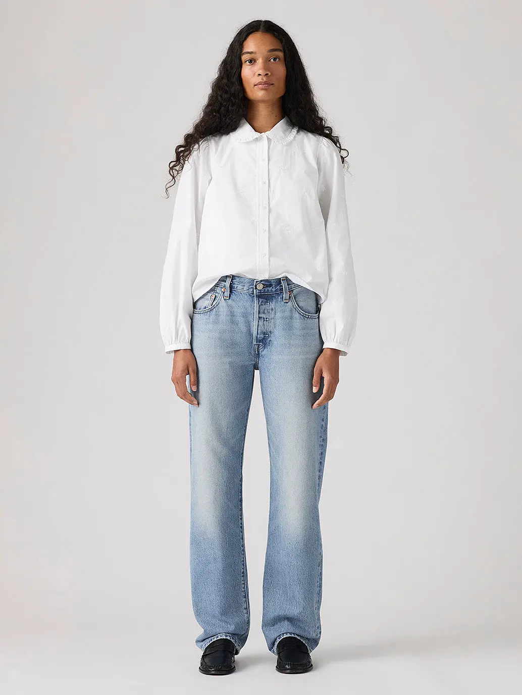 Women's 501 '90S Jeans 1