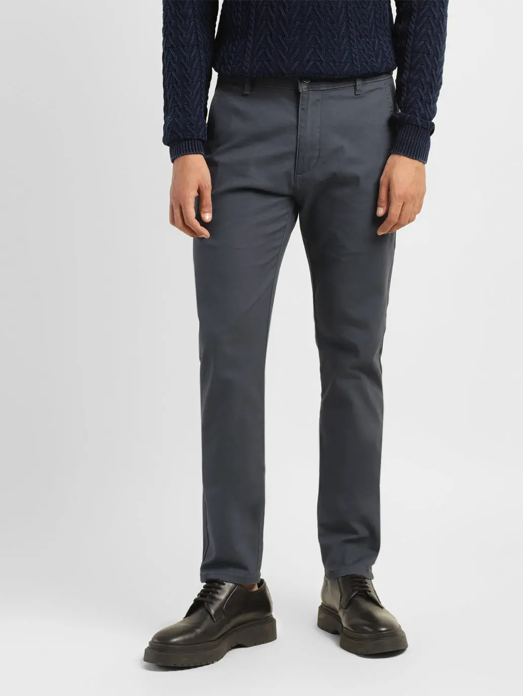 Men's 512 Slim Tapered Fit Trousers 2