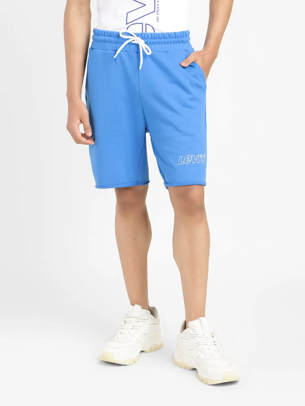 Men's Regular Fit Shorts 1